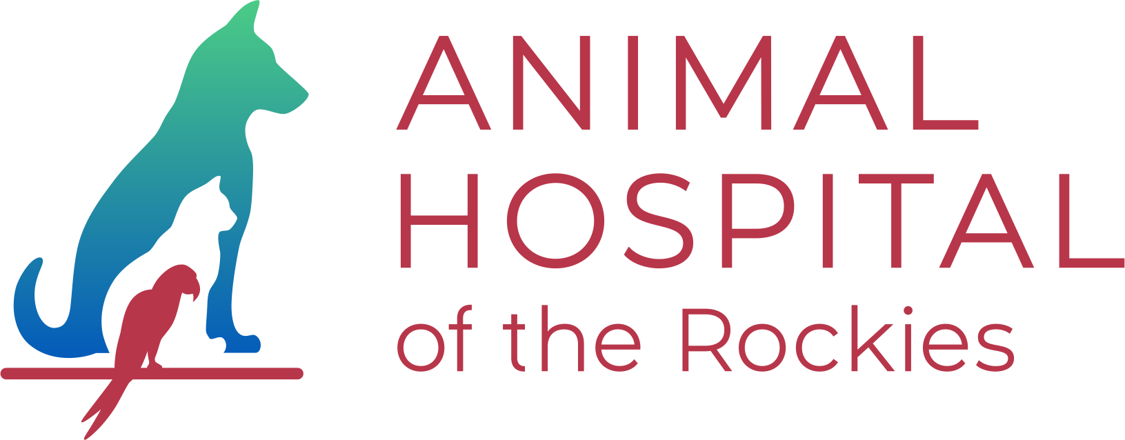 Animal Hospital of the Rockies